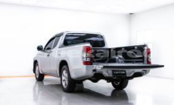Buy Used Mitsubishi Triton Other Car in Bangkok in Bangkok Buy Used Mitsubishi Triton Other Car in Bangkok in Bangkok