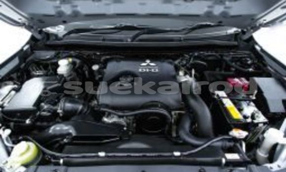 Buy Used Mitsubishi Triton Other Car in Bangkok in Bangkok Buy Used Mitsubishi Triton Other Car in Bangkok in Bangkok