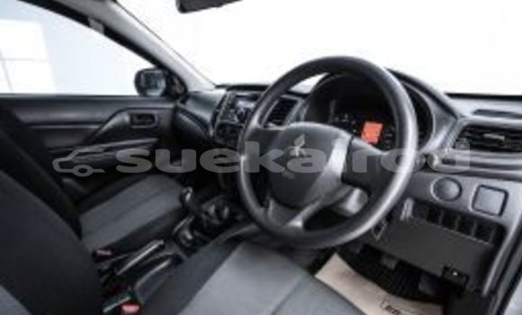 Buy Used Mitsubishi Triton Other Car in Bangkok in Bangkok Buy Used Mitsubishi Triton Other Car in Bangkok in Bangkok