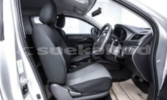 Buy Used Mitsubishi Triton Other Car in Bangkok in Bangkok Buy Used Mitsubishi Triton Other Car in Bangkok in Bangkok