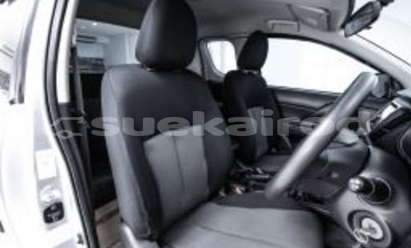 Buy Used Mitsubishi Triton Other Car in Bangkok in Bangkok Buy Used Mitsubishi Triton Other Car in Bangkok in Bangkok