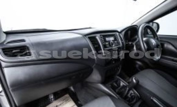 Buy Used Mitsubishi Triton Other Car in Bangkok in Bangkok Buy Used Mitsubishi Triton Other Car in Bangkok in Bangkok