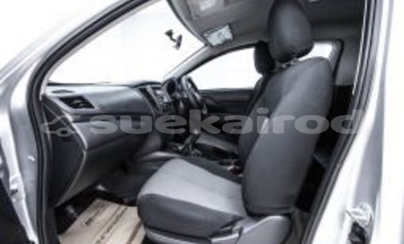 Buy Used Mitsubishi Triton Other Car in Bangkok in Bangkok Buy Used Mitsubishi Triton Other Car in Bangkok in Bangkok