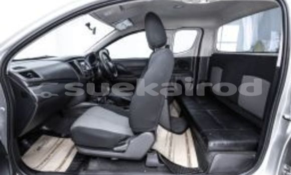 Buy Used Mitsubishi Triton Other Car in Bangkok in Bangkok Buy Used Mitsubishi Triton Other Car in Bangkok in Bangkok