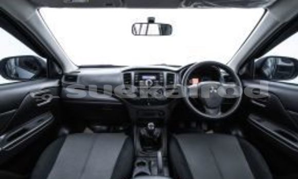 Buy Used Mitsubishi Triton Other Car in Bangkok in Bangkok Buy Used Mitsubishi Triton Other Car in Bangkok in Bangkok
