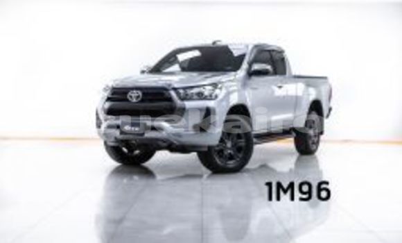 Buy Used Toyota Hiluxe Revo Other Car in Bangkok in Bangkok Buy Used Toyota Hiluxe Revo Other Car in Bangkok in Bangkok