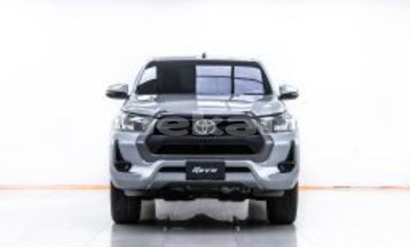 Buy Used Toyota Hiluxe Revo Other Car in Bangkok in Bangkok Buy Used Toyota Hiluxe Revo Other Car in Bangkok in Bangkok