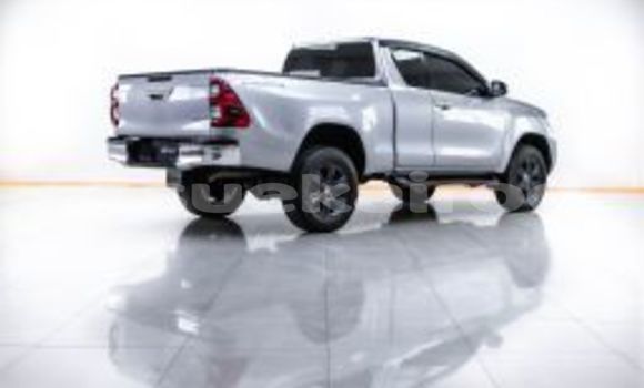 Buy Used Toyota Hiluxe Revo Other Car in Bangkok in Bangkok Buy Used Toyota Hiluxe Revo Other Car in Bangkok in Bangkok