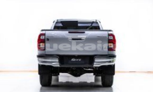 Buy Used Toyota Hiluxe Revo Other Car in Bangkok in Bangkok Buy Used Toyota Hiluxe Revo Other Car in Bangkok in Bangkok