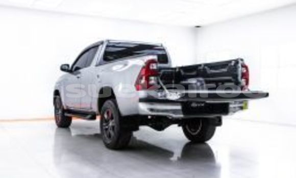 Buy Used Toyota Hiluxe Revo Other Car in Bangkok in Bangkok Buy Used Toyota Hiluxe Revo Other Car in Bangkok in Bangkok