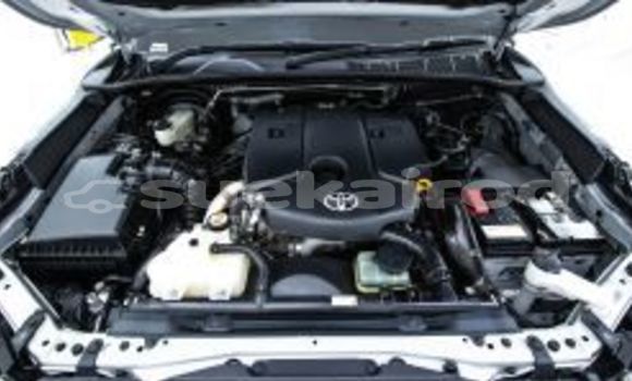 Buy Used Toyota Hiluxe Revo Other Car in Bangkok in Bangkok Buy Used Toyota Hiluxe Revo Other Car in Bangkok in Bangkok