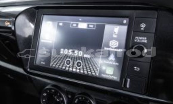 Buy Used Toyota Hiluxe Revo Other Car in Bangkok in Bangkok Buy Used Toyota Hiluxe Revo Other Car in Bangkok in Bangkok