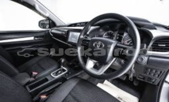 Buy Used Toyota Hiluxe Revo Other Car in Bangkok in Bangkok Buy Used Toyota Hiluxe Revo Other Car in Bangkok in Bangkok