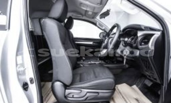 Buy Used Toyota Hiluxe Revo Other Car in Bangkok in Bangkok Buy Used Toyota Hiluxe Revo Other Car in Bangkok in Bangkok