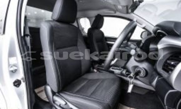 Buy Used Toyota Hiluxe Revo Other Car in Bangkok in Bangkok Buy Used Toyota Hiluxe Revo Other Car in Bangkok in Bangkok