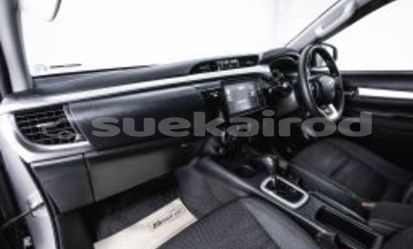 Buy Used Toyota Hiluxe Revo Other Car in Bangkok in Bangkok Buy Used Toyota Hiluxe Revo Other Car in Bangkok in Bangkok