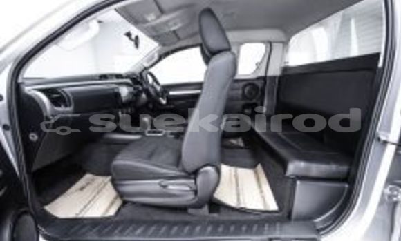 Buy Used Toyota Hiluxe Revo Other Car in Bangkok in Bangkok Buy Used Toyota Hiluxe Revo Other Car in Bangkok in Bangkok