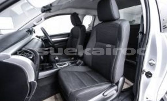 Buy Used Toyota Hiluxe Revo Other Car in Bangkok in Bangkok Buy Used Toyota Hiluxe Revo Other Car in Bangkok in Bangkok