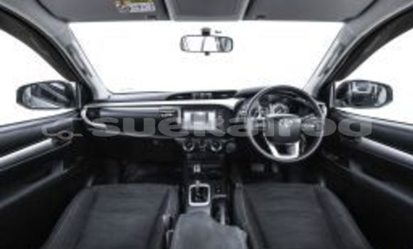 Buy Used Toyota Hiluxe Revo Other Car in Bangkok in Bangkok Buy Used Toyota Hiluxe Revo Other Car in Bangkok in Bangkok