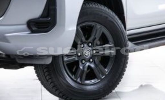 Buy Used Toyota Hiluxe Revo Other Car in Bangkok in Bangkok Buy Used Toyota Hiluxe Revo Other Car in Bangkok in Bangkok