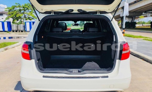 ซื้อ รถมือสอง Mercedes-Benz B-klasse ขาว รถยนต์ ใน %{เมือง} ใน กรุงเทพมหานคร ซื้อ รถมือสอง Mercedes-Benz B-klasse ขาว รถยนต์ ใน %{เมือง} ใน กรุงเทพมหานคร