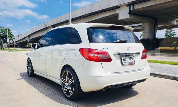 ซื้อ รถมือสอง Mercedes-Benz B-klasse ขาว รถยนต์ ใน %{เมือง} ใน กรุงเทพมหานคร ซื้อ รถมือสอง Mercedes-Benz B-klasse ขาว รถยนต์ ใน %{เมือง} ใน กรุงเทพมหานคร