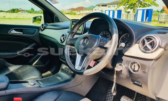ซื้อ รถมือสอง Mercedes-Benz B-klasse ขาว รถยนต์ ใน %{เมือง} ใน กรุงเทพมหานคร ซื้อ รถมือสอง Mercedes-Benz B-klasse ขาว รถยนต์ ใน %{เมือง} ใน กรุงเทพมหานคร