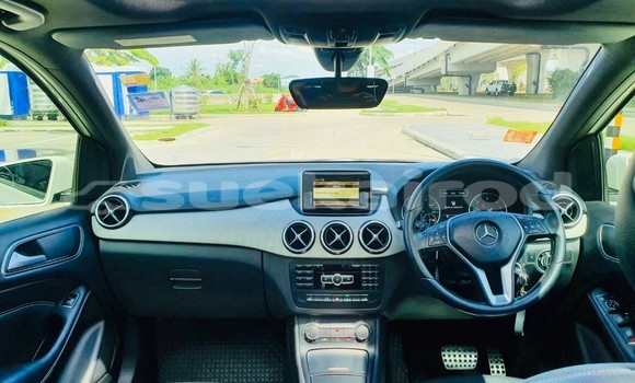 ซื้อ รถมือสอง Mercedes-Benz B-klasse ขาว รถยนต์ ใน %{เมือง} ใน กรุงเทพมหานคร ซื้อ รถมือสอง Mercedes-Benz B-klasse ขาว รถยนต์ ใน %{เมือง} ใน กรุงเทพมหานคร