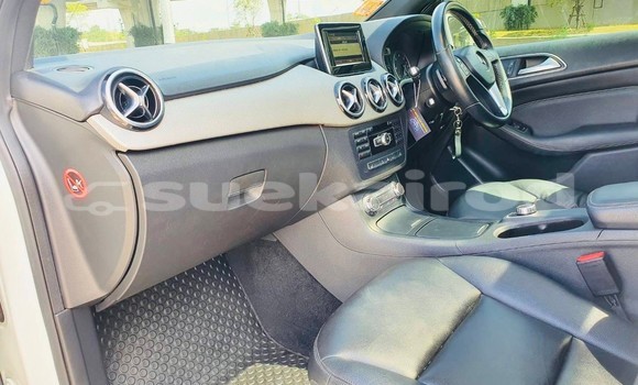 ซื้อ รถมือสอง Mercedes-Benz B-klasse ขาว รถยนต์ ใน %{เมือง} ใน กรุงเทพมหานคร ซื้อ รถมือสอง Mercedes-Benz B-klasse ขาว รถยนต์ ใน %{เมือง} ใน กรุงเทพมหานคร