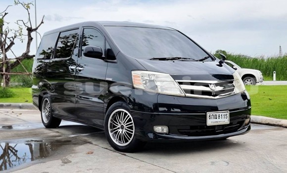 ซื้อ รถมือสอง Toyota Alphard สีดำ รถยนต์ ใน %{เมือง} ใน กรุงเทพมหานคร ซื้อ รถมือสอง Toyota Alphard สีดำ รถยนต์ ใน %{เมือง} ใน กรุงเทพมหานคร