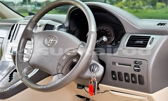 ซื้อ รถมือสอง Toyota Alphard สีดำ รถยนต์ ใน %{เมือง} ใน กรุงเทพมหานคร ซื้อ รถมือสอง Toyota Alphard สีดำ รถยนต์ ใน %{เมือง} ใน กรุงเทพมหานคร