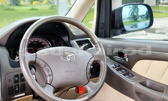 ซื้อ รถมือสอง Toyota Alphard สีดำ รถยนต์ ใน %{เมือง} ใน กรุงเทพมหานคร ซื้อ รถมือสอง Toyota Alphard สีดำ รถยนต์ ใน %{เมือง} ใน กรุงเทพมหานคร