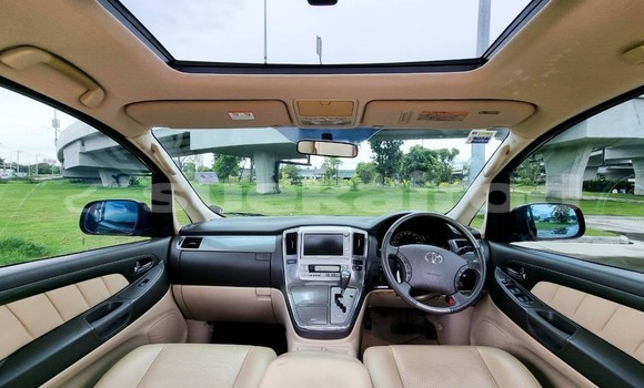 ซื้อ รถมือสอง Toyota Alphard สีดำ รถยนต์ ใน %{เมือง} ใน กรุงเทพมหานคร ซื้อ รถมือสอง Toyota Alphard สีดำ รถยนต์ ใน %{เมือง} ใน กรุงเทพมหานคร