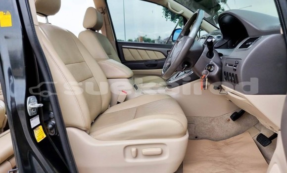 ซื้อ รถมือสอง Toyota Alphard สีดำ รถยนต์ ใน %{เมือง} ใน กรุงเทพมหานคร ซื้อ รถมือสอง Toyota Alphard สีดำ รถยนต์ ใน %{เมือง} ใน กรุงเทพมหานคร