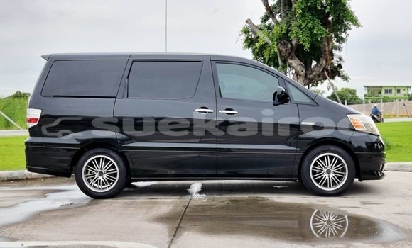 ซื้อ รถมือสอง Toyota Alphard สีดำ รถยนต์ ใน %{เมือง} ใน กรุงเทพมหานคร ซื้อ รถมือสอง Toyota Alphard สีดำ รถยนต์ ใน %{เมือง} ใน กรุงเทพมหานคร