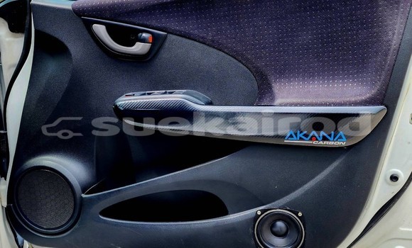 Buy Used Honda Jazz White Car in Bangkok in Bangkok Buy Used Honda Jazz White Car in Bangkok in Bangkok