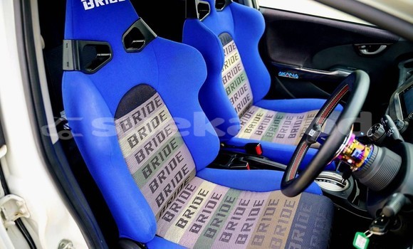 Buy Used Honda Jazz White Car in Bangkok in Bangkok Buy Used Honda Jazz White Car in Bangkok in Bangkok