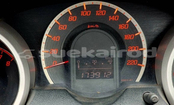 Buy Used Honda Jazz White Car in Bangkok in Bangkok Buy Used Honda Jazz White Car in Bangkok in Bangkok