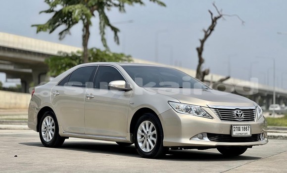 ซื้อ รถมือสอง Toyota Camry อื่น ๆ รถยนต์ ใน %{เมือง} ใน กรุงเทพมหานคร ซื้อ รถมือสอง Toyota Camry อื่น ๆ รถยนต์ ใน %{เมือง} ใน กรุงเทพมหานคร