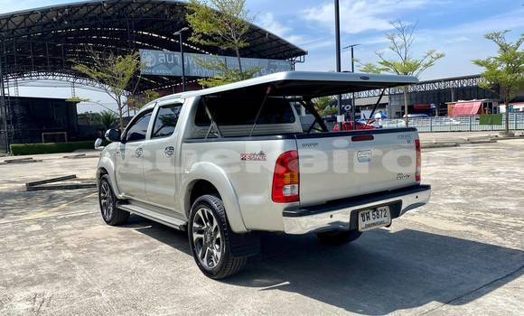 ซื้อ รถมือสอง Toyota Hiluxe VIGO อื่น ๆ รถยนต์ ใน %{เมือง} ใน กรุงเทพมหานคร ซื้อ รถมือสอง Toyota Hiluxe VIGO อื่น ๆ รถยนต์ ใน %{เมือง} ใน กรุงเทพมหานคร