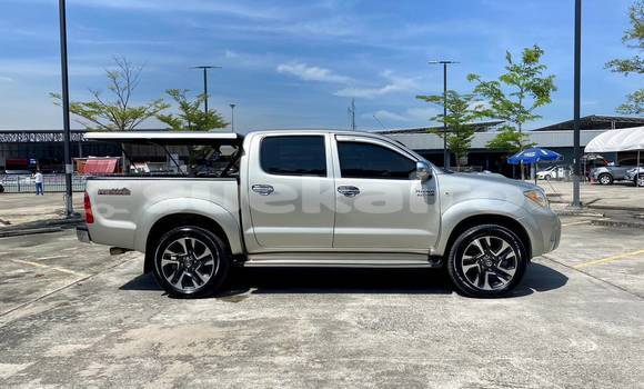 ซื้อ รถมือสอง Toyota Hiluxe VIGO อื่น ๆ รถยนต์ ใน %{เมือง} ใน กรุงเทพมหานคร ซื้อ รถมือสอง Toyota Hiluxe VIGO อื่น ๆ รถยนต์ ใน %{เมือง} ใน กรุงเทพมหานคร