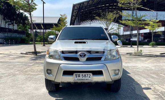 ซื้อ รถมือสอง Toyota Hiluxe VIGO อื่น ๆ รถยนต์ ใน %{เมือง} ใน กรุงเทพมหานคร ซื้อ รถมือสอง Toyota Hiluxe VIGO อื่น ๆ รถยนต์ ใน %{เมือง} ใน กรุงเทพมหานคร