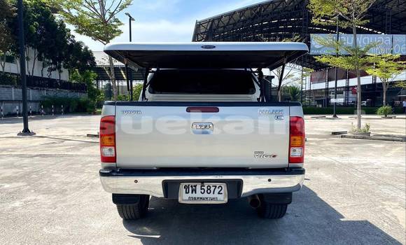 ซื้อ รถมือสอง Toyota Hiluxe VIGO อื่น ๆ รถยนต์ ใน %{เมือง} ใน กรุงเทพมหานคร ซื้อ รถมือสอง Toyota Hiluxe VIGO อื่น ๆ รถยนต์ ใน %{เมือง} ใน กรุงเทพมหานคร