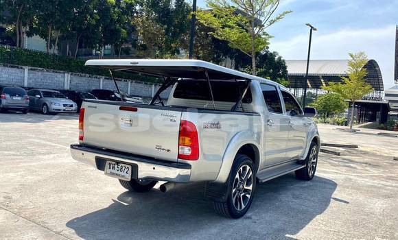 ซื้อ รถมือสอง Toyota Hiluxe VIGO อื่น ๆ รถยนต์ ใน %{เมือง} ใน กรุงเทพมหานคร ซื้อ รถมือสอง Toyota Hiluxe VIGO อื่น ๆ รถยนต์ ใน %{เมือง} ใน กรุงเทพมหานคร