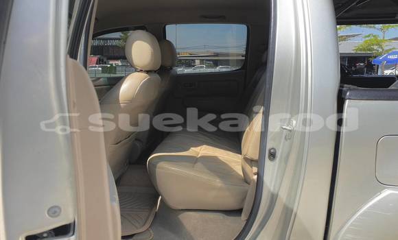 ซื้อ รถมือสอง Toyota Hiluxe VIGO อื่น ๆ รถยนต์ ใน %{เมือง} ใน กรุงเทพมหานคร ซื้อ รถมือสอง Toyota Hiluxe VIGO อื่น ๆ รถยนต์ ใน %{เมือง} ใน กรุงเทพมหานคร