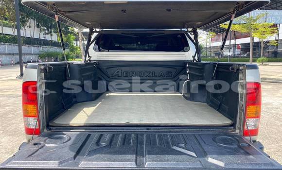 ซื้อ รถมือสอง Toyota Hiluxe VIGO อื่น ๆ รถยนต์ ใน %{เมือง} ใน กรุงเทพมหานคร ซื้อ รถมือสอง Toyota Hiluxe VIGO อื่น ๆ รถยนต์ ใน %{เมือง} ใน กรุงเทพมหานคร