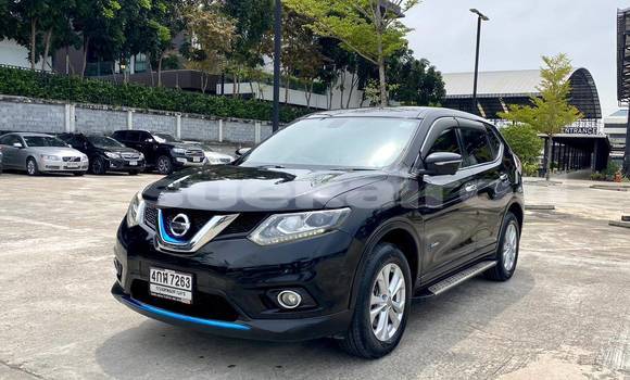 ซื้อ รถมือสอง Nissan X–Trail สีดำ รถยนต์ ใน %{เมือง} ใน กรุงเทพมหานคร ซื้อ รถมือสอง Nissan X–Trail สีดำ รถยนต์ ใน %{เมือง} ใน กรุงเทพมหานคร