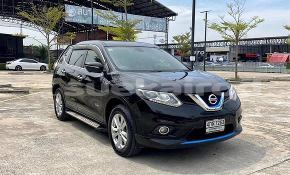 ซื้อ รถมือสอง Nissan X–Trail สีดำ รถยนต์ ใน %{เมือง} ใน กรุงเทพมหานคร ซื้อ รถมือสอง Nissan X–Trail สีดำ รถยนต์ ใน %{เมือง} ใน กรุงเทพมหานคร