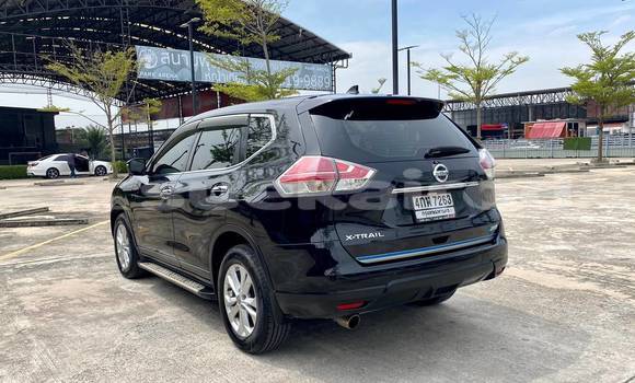 ซื้อ รถมือสอง Nissan X–Trail สีดำ รถยนต์ ใน %{เมือง} ใน กรุงเทพมหานคร ซื้อ รถมือสอง Nissan X–Trail สีดำ รถยนต์ ใน %{เมือง} ใน กรุงเทพมหานคร
