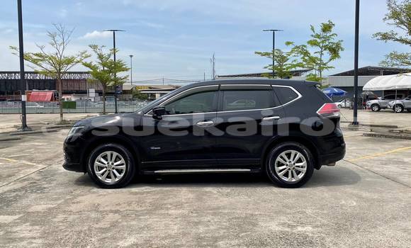 ซื้อ รถมือสอง Nissan X–Trail สีดำ รถยนต์ ใน %{เมือง} ใน กรุงเทพมหานคร ซื้อ รถมือสอง Nissan X–Trail สีดำ รถยนต์ ใน %{เมือง} ใน กรุงเทพมหานคร